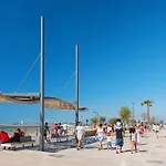 Διαμέρισμα Jean Bart 3-5 By Interhome Agde