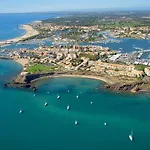 Jean Bart 3-5 By Interhome *