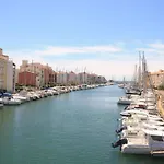 Jean Bart 3-5 By Interhome Διαμέρισμα Agde