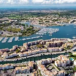 Jean Bart 3-5 By Interhome Διαμέρισμα *