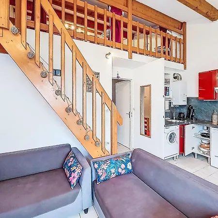 Jean Bart 3-5 By Interhome Διαμέρισμα Agde