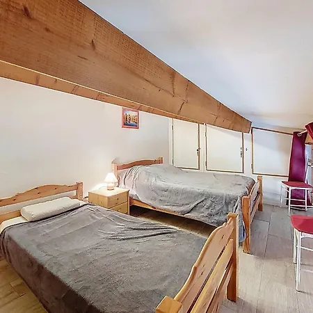 Apartment Jean Bart 3-5 By Interhome