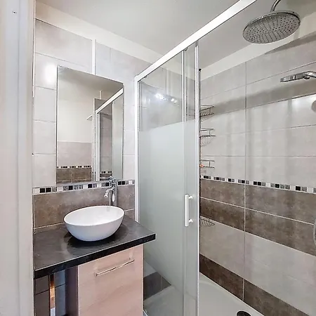 Jean Bart 3-5 By Interhome *