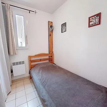 Jean Bart 3-5 By Interhome Apartment