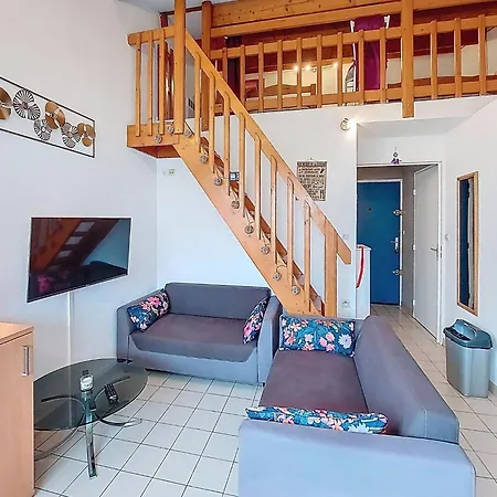 Jean Bart 3-5 By Interhome شقة *