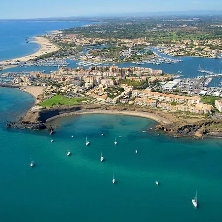 Jean Bart 3-5 By Interhome *