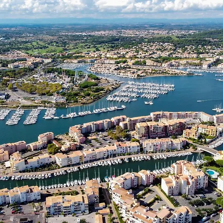 Jean Bart 3-5 By Interhome Apartment *